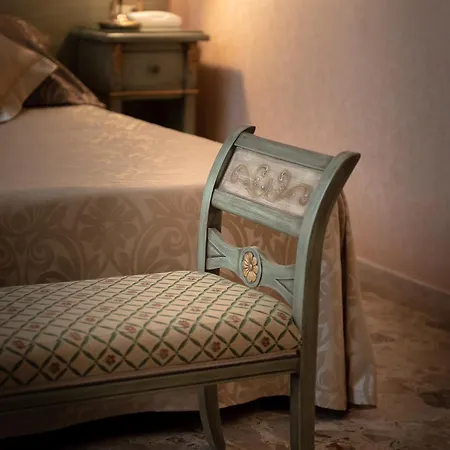 President 4* Римини