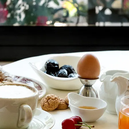 Hotel President Rimini