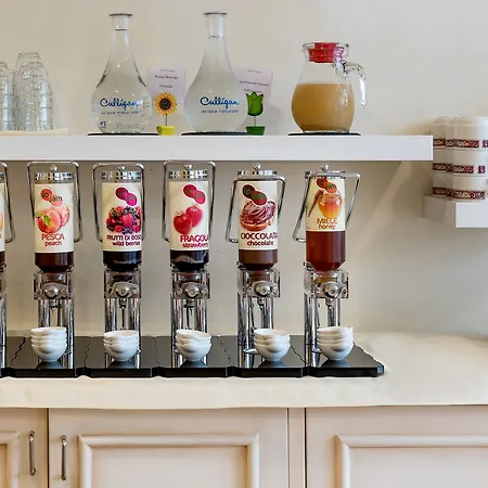 President Отель