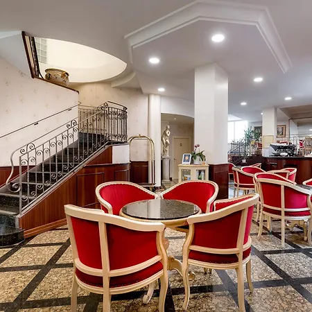 President Отель