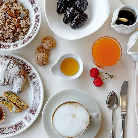 President Отель