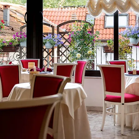 President Римини