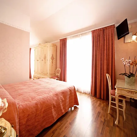 President Римини