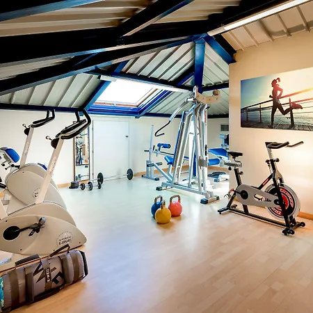 President Отель