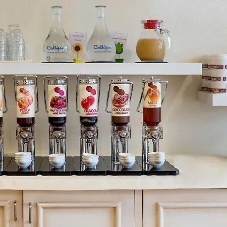 Отель President