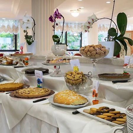 Отель President Римини