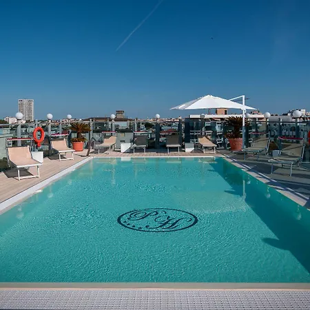 President 4* Римини