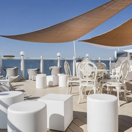 President Hotel Rimini