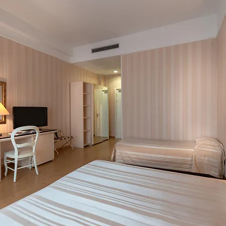 Hotel President Rimini
