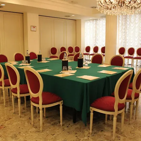 President Римини