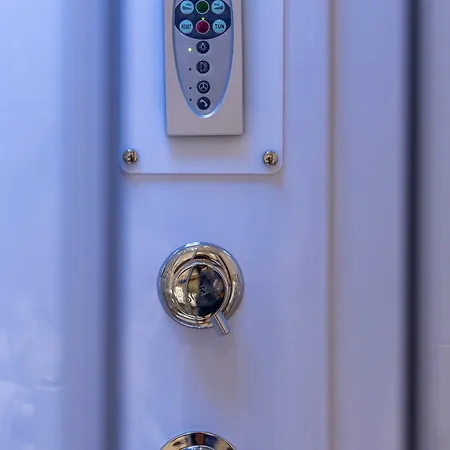 President Hotell Rimini