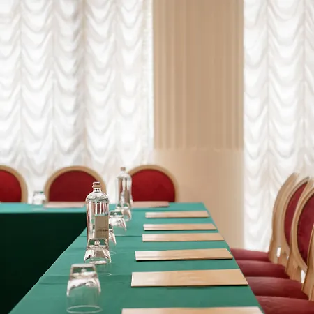 Hotell President Rimini