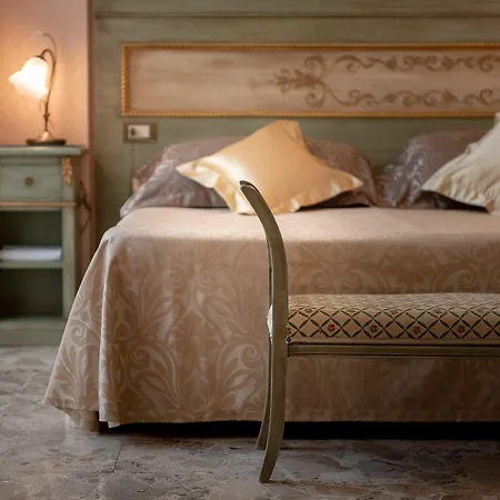 总统酒店 酒店 里米尼