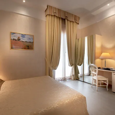 President Hotel