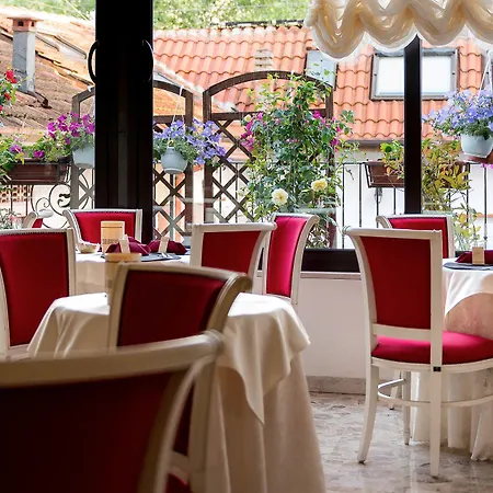President 4* Rimini