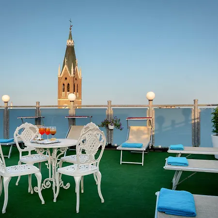 President Hotell Rimini