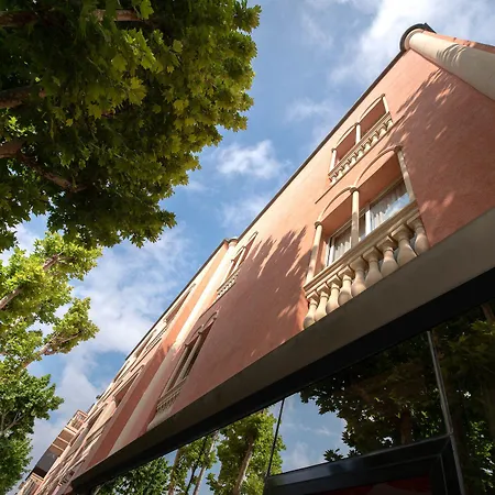 Hotel President 4*
