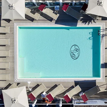 总统酒店 酒店 4*