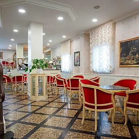 President Римини