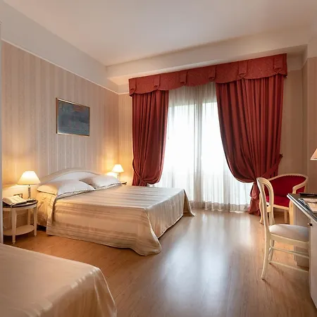 Hotell President Rimini