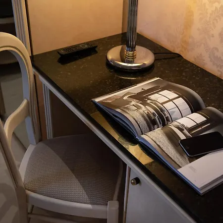 Hotell President Rimini