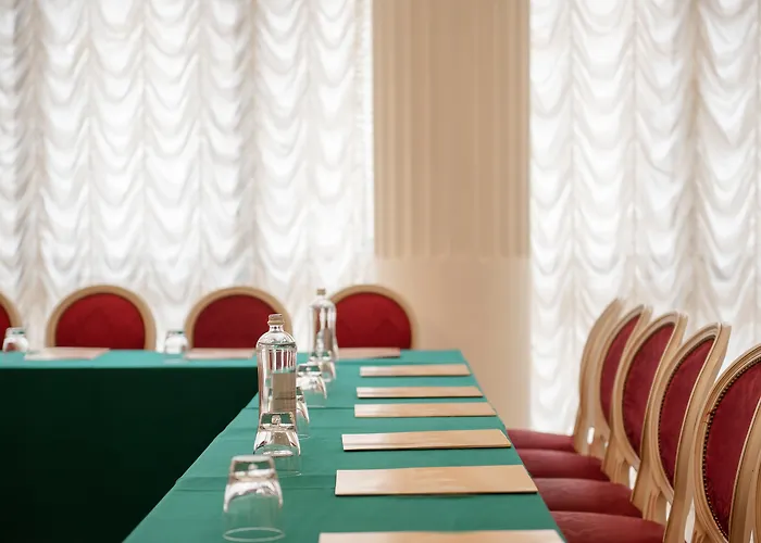 Hotel President Rimini