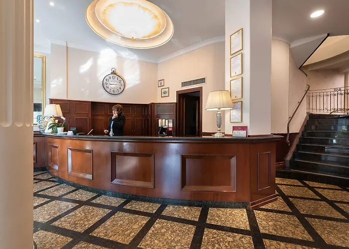 Hotel President Rimini