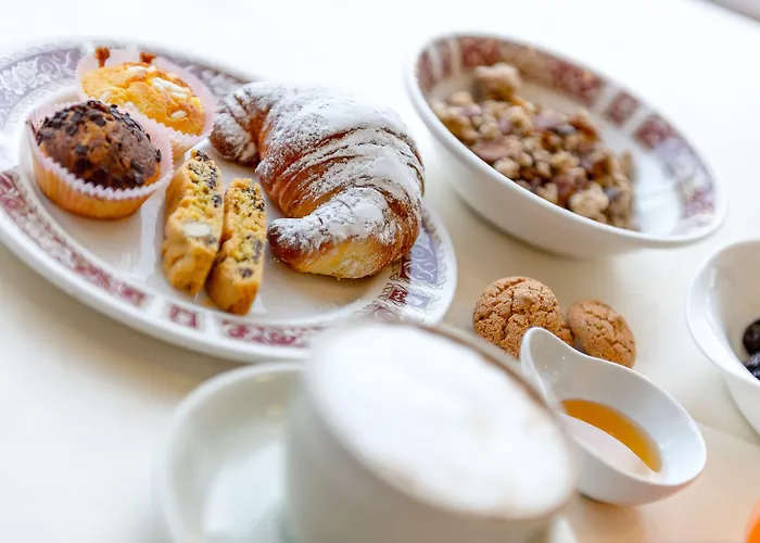 President מלון רימיני