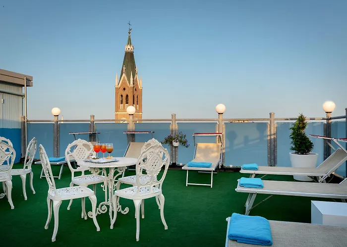 President Hotel Rimini