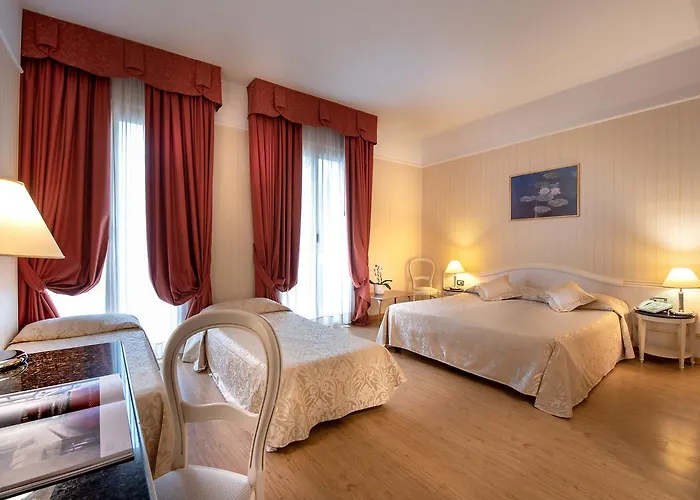President 4* Rimini