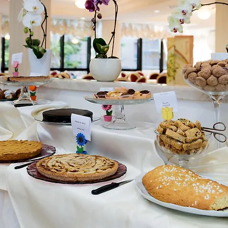 President 4* Rimini