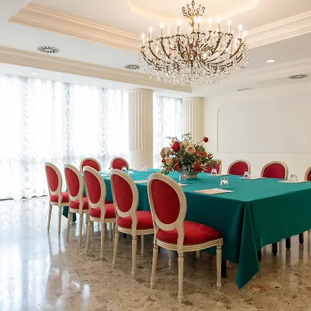 Hotel President Rimini