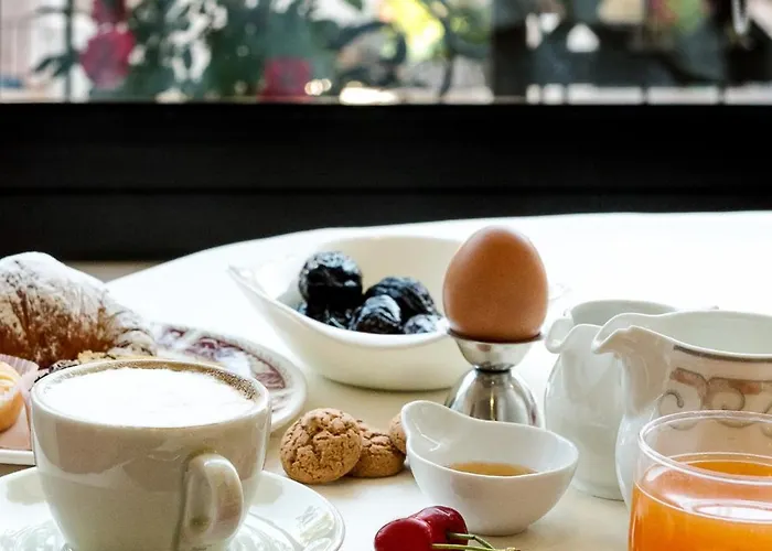 Hotell President Rimini