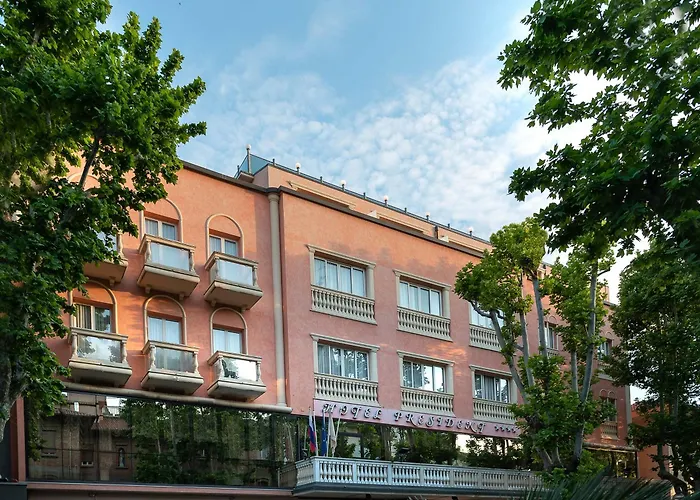 President Otel Rimini