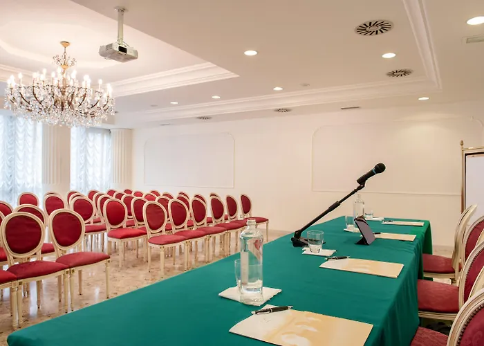 President Otel Rimini