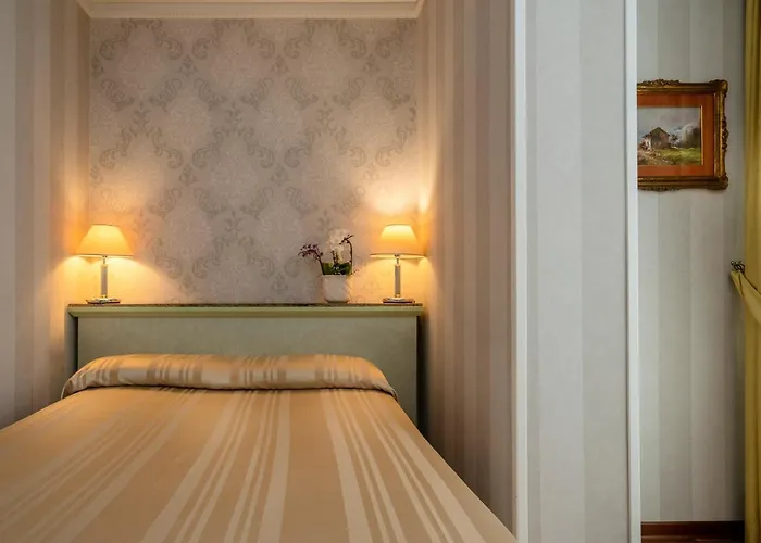 Hotel President Rimini