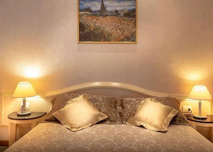 President Ξενοδοχείο