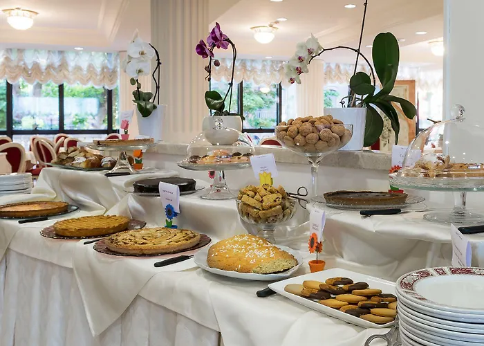 Hotel President Rimini