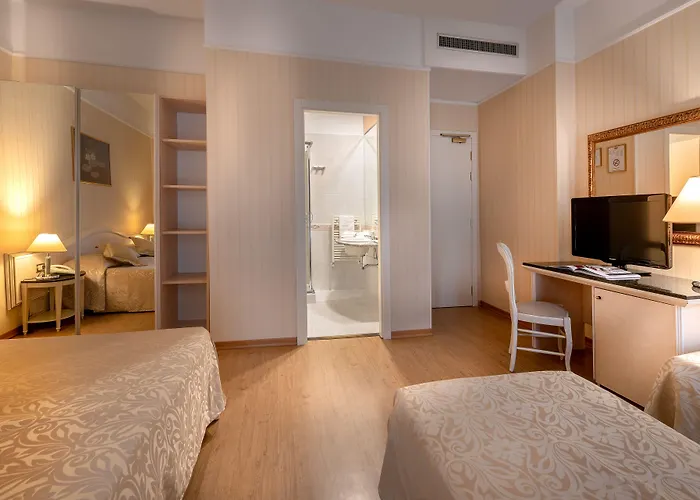 Otel President Rimini