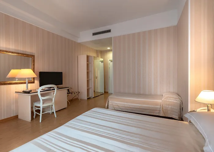 Hotel President Rimini