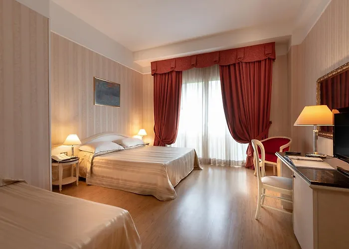 Hotell President Rimini