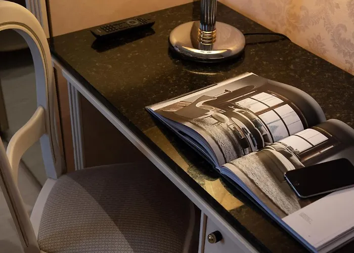 Otel President Rimini