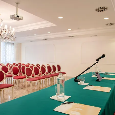President Hotel Rimini