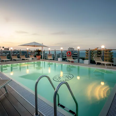 President Hotel Rimini