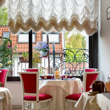 President Hotel Rimini