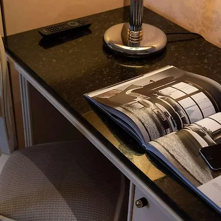 Hotel President Rimini