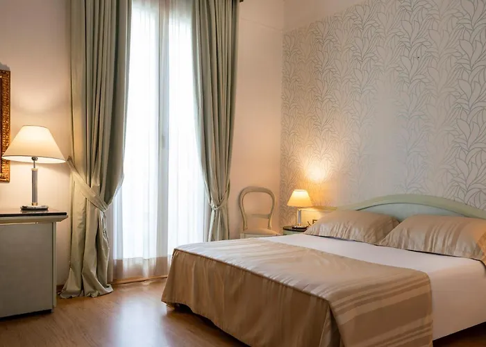 President Hotel Rimini