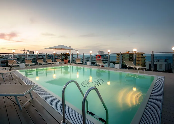 President Hotel Rimini