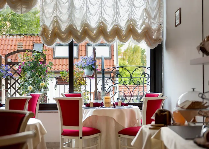 President Hotel Rimini