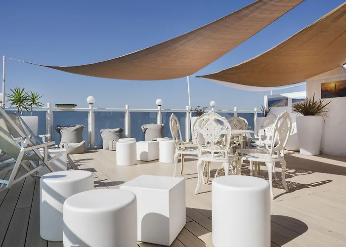 President Hotel Rimini